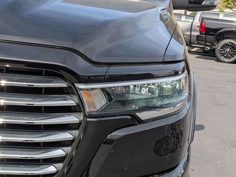 New 2026 RAM 1500 Laramie RWD image 6