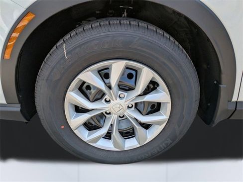 New 2026 Honda CR-V LX image 11