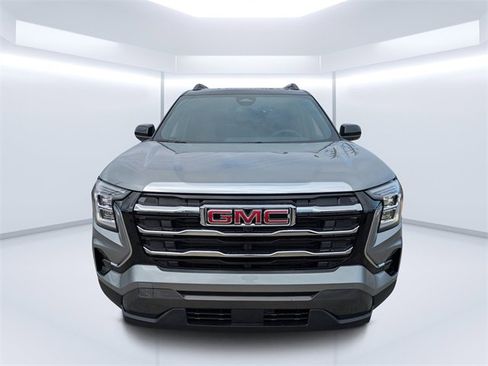New 2026 GMC Terrain Elevation w/ Elevation Premium Package image 9