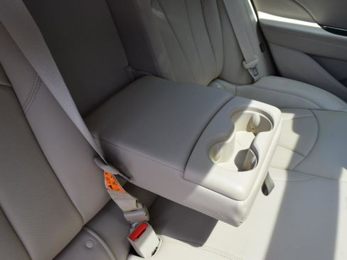 Used 2019 Buick LaCrosse Sport Touring w/ Sun and Shade Package FWD image 39
