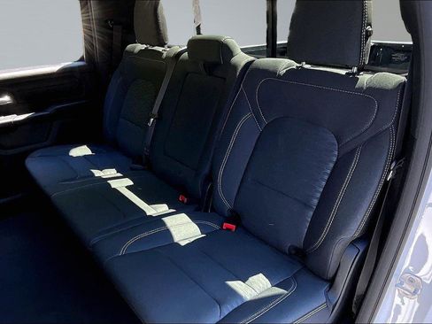 Certified 2025 RAM 1500 Tradesman AWD/4WD image 27