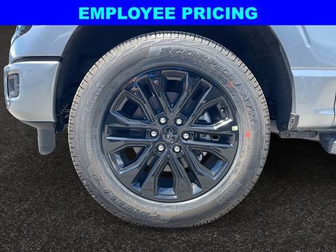 New 2026 Ford F150 XLT w/ Equipment Group 303A High AWD/4WD image 14