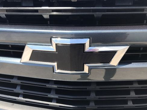 Certified 2022 Chevrolet Silverado 1500 RST AWD/4WD image 24
