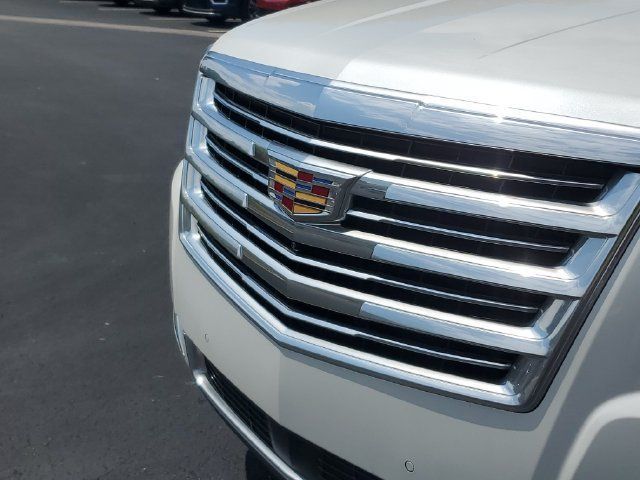 Used 2020 Cadillac Escalade Platinum AWD/4WD image 9