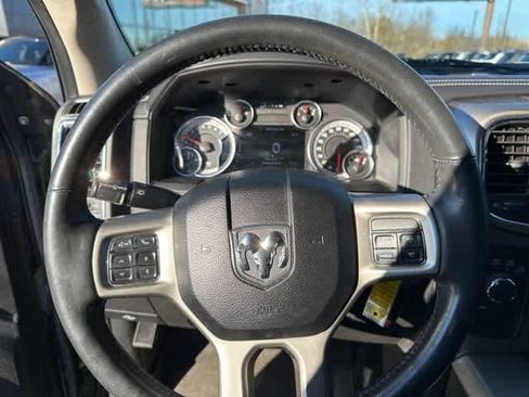 Used 2013 RAM 1500 Laramie w/ Protection Group image 12