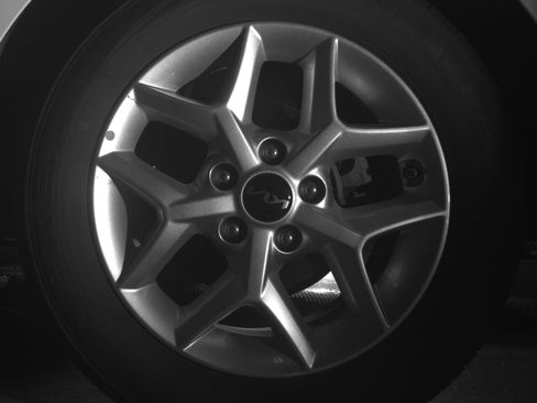 Used 2025 Kia Soul LX w/ LX Technology Package image 14