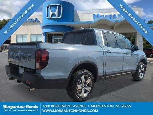 New 2026 Honda Ridgeline RTL image 5