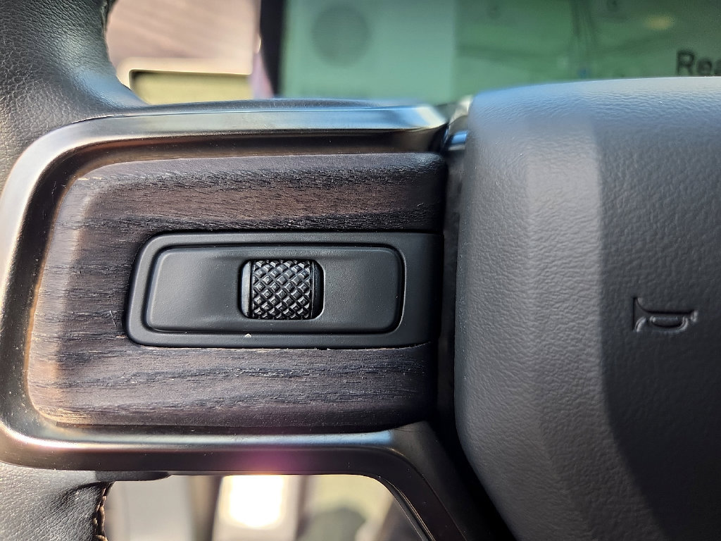 Used 2024 Rivian R1S Adventure Quad AWD/4WD image 19