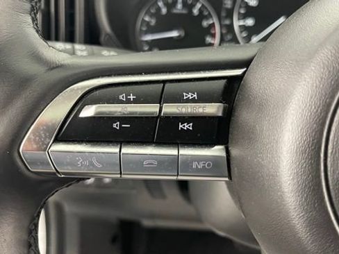 Used 2023 MAZDA CX-50 AWD 2.5 Turbo w/ Cargo Package image 39