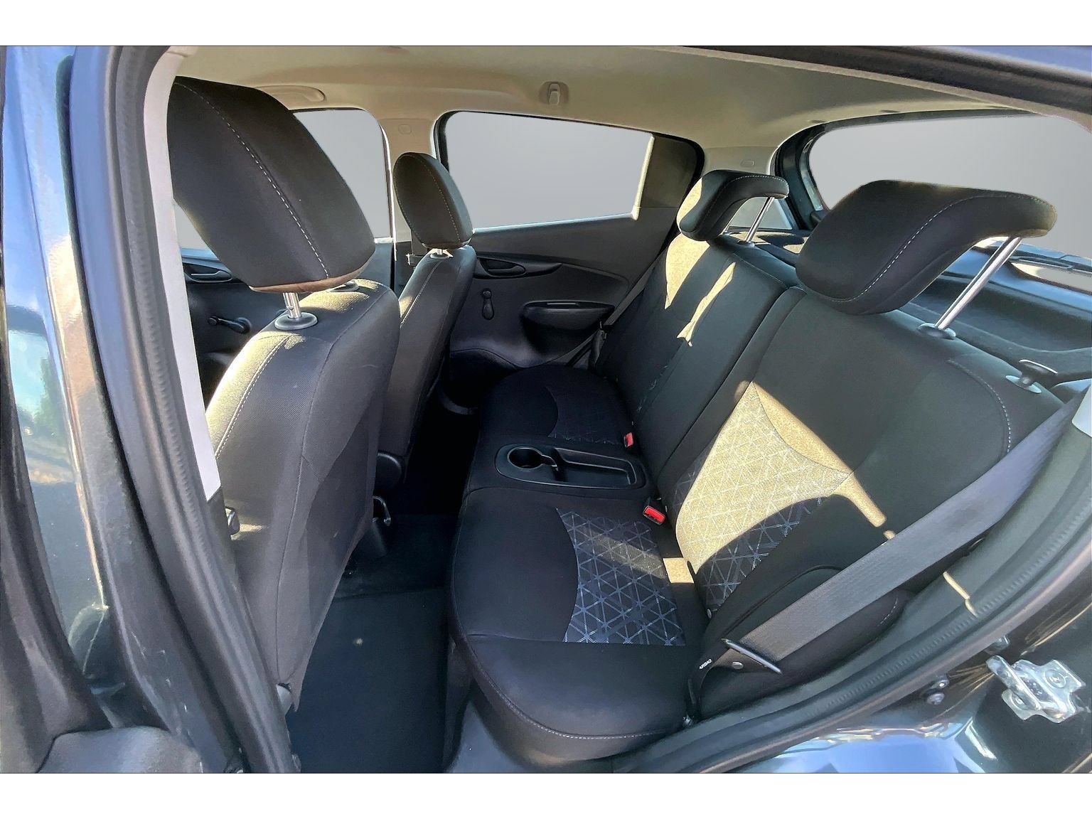 Used 2019 Chevrolet Spark LS FWD image 20