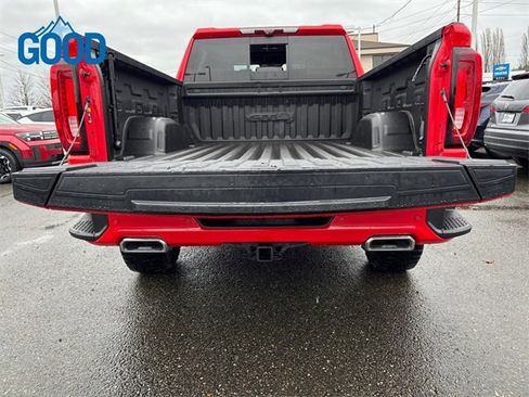 Used 2021 GMC Sierra 1500 AT4 image 40