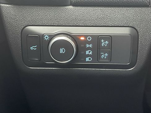 Used 2022 Ford Bronco Sport Outer Banks w/ Tech Package image 30