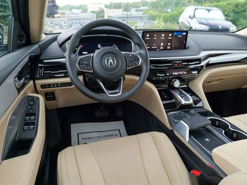 Used 2024 Acura MDX SH-AWD w/ Technology Package image 42