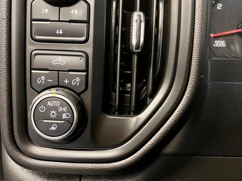 Used 2022 Chevrolet Silverado 2500 W/T w/ WT Fleet Convenience Package image 13