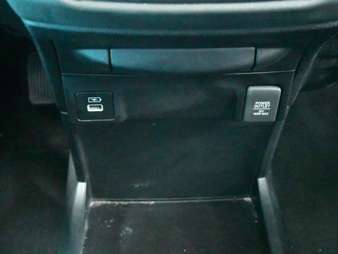 Used 2024 Honda Odyssey Sport image 31