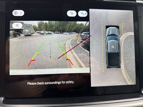 New 2025 Ford F150 Lariat w/ Equipment Group 502A High image 34