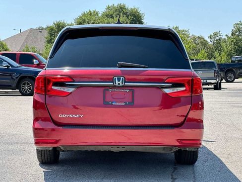 Used 2022 Honda Odyssey EX image 14