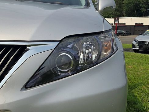 Used 2010 Lexus RX 450h AWD image 10
