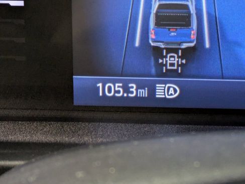 Used 2024 Ford Ranger XL w/ Trailer Tow Package image 15