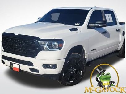 Used 2022 RAM 1500 Lone Star
