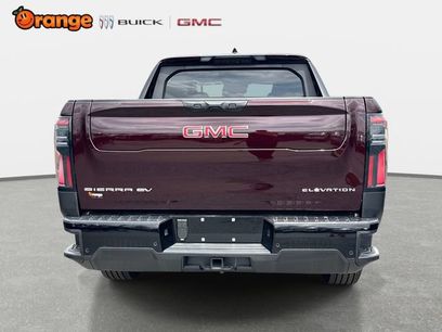 New 2026 GMC Sierra EV Elevation w/ Premium Package