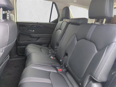 New 2025 Honda Pilot EX-L image 20