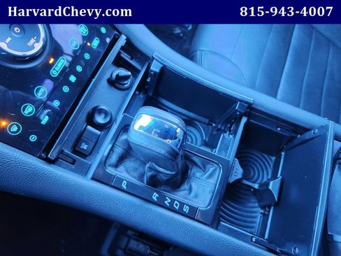 Used 2013 Ford Taurus SHO image 11