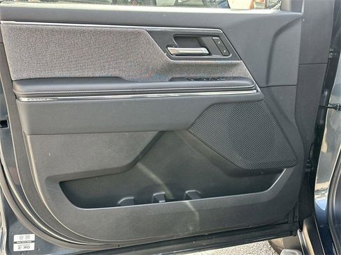 Used 2026 GMC Sierra EV Elevation image 20