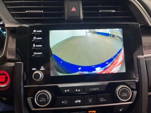Used 2020 Honda Civic EX-L image 28