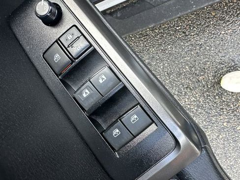 Certified 2023 Toyota Tacoma TRD Sport w/ Technology Package image 25