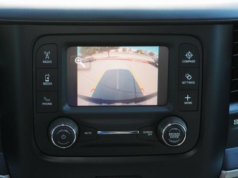 Used 2023 RAM 1500 Tradesman RWD image 14