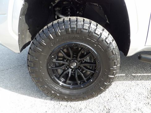 Used 2023 Toyota Tundra SR w/ SR Tow Package image 53