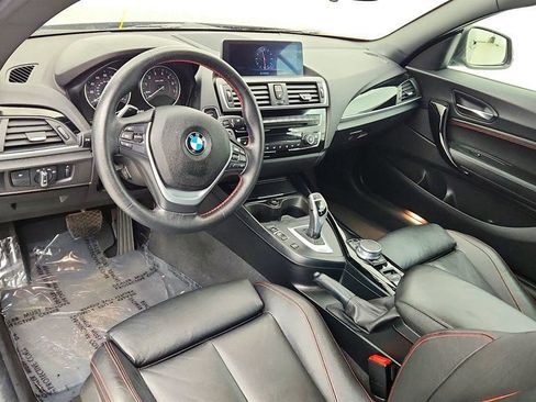 Used 2017 BMW 230i xDrive Convertible AWD/4WD image 13