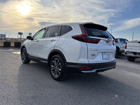 Used 2020 Honda CR-V EX image 5
