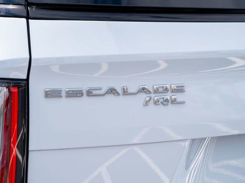Used 2026 Cadillac Escalade IQL Sport 1 AWD/4WD image 20