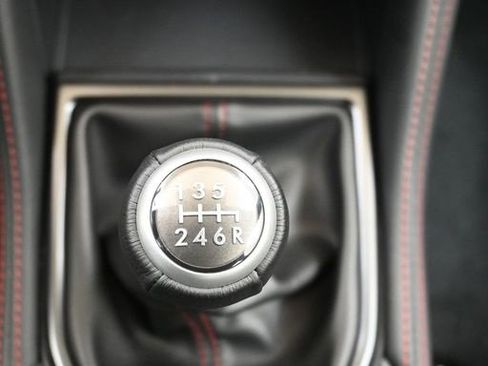 New 2025 Subaru WRX Premium image 29