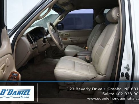 Used 2000 Toyota Tundra Limited RWD image 25
