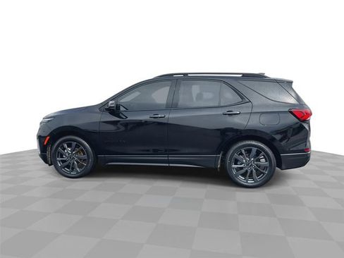 Used 2023 Chevrolet Equinox RS image 5