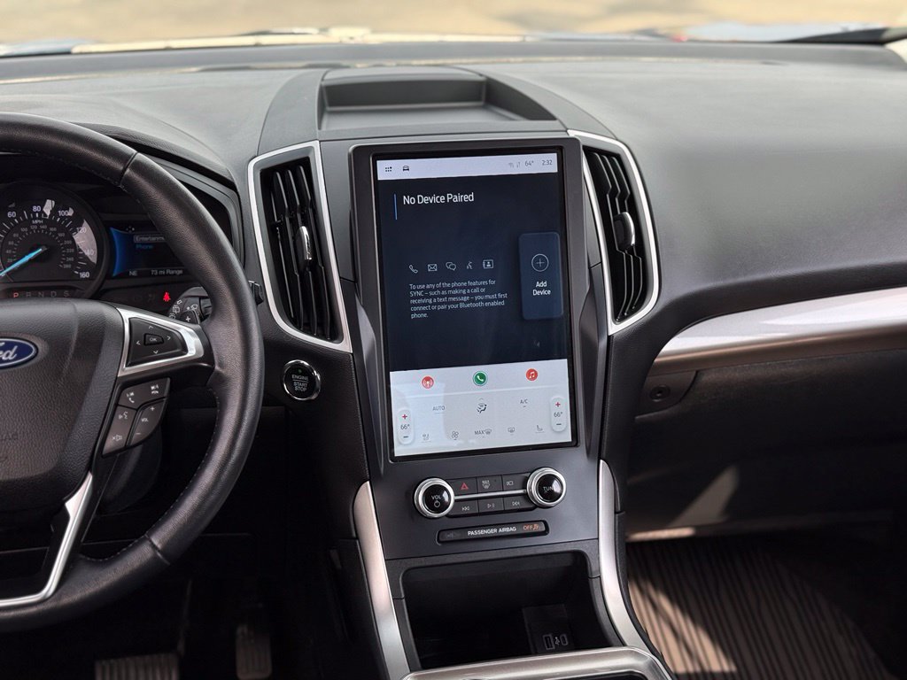 Used 2023 Ford Edge SEL AWD/4WD image 19