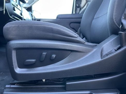 Used 2018 GMC Sierra 1500 2WD Regular Cab image 12