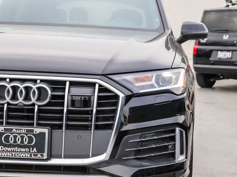 Used 2023 Audi Q7 2.0T Premium w/ Convenience Package image 8