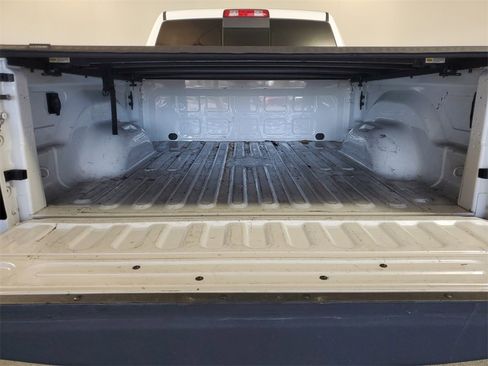 Used 2021 RAM 2500 Laramie w/ Night Edition image 24