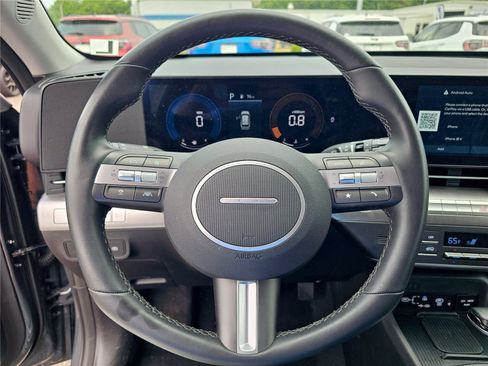 Used 2026 Hyundai Kona SEL Sport FWD image 19