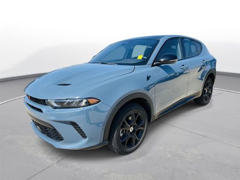 Used 2024 Dodge Hornet GT image 36