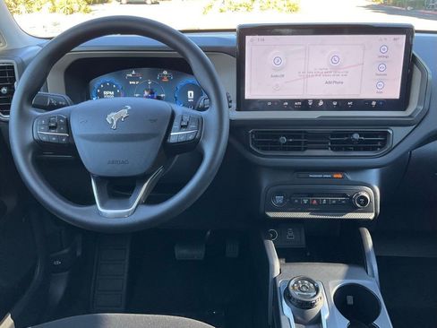 New 2025 Ford Bronco Sport Big Bend AWD/4WD image 36