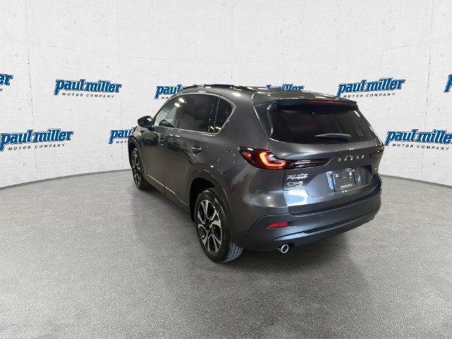 New 2026 MAZDA CX-5 Preferred AWD/4WD image 8