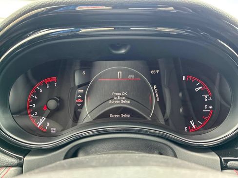 Used 2025 Dodge Durango R/T w/ Trailer Tow Group IV AWD/4WD image 16