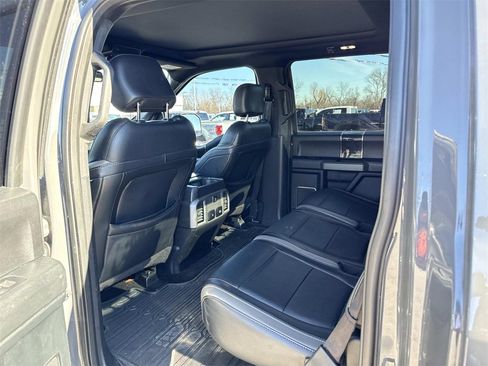 Used 2018 Ford F150 Raptor w/ Equipment Group 802A Luxury image 29