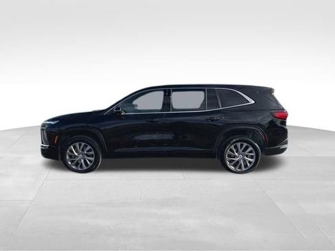 Certified 2025 Buick Enclave Preferred AWD/4WD image 7