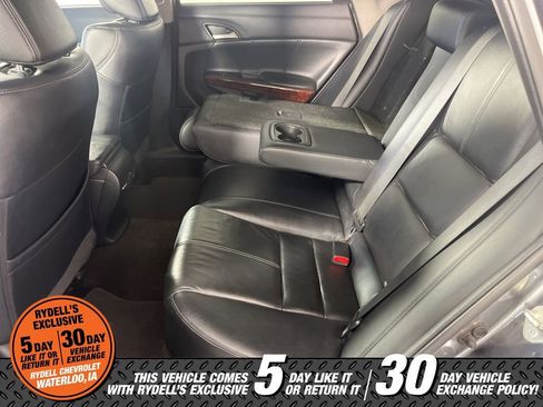 Used 2010 Honda Crosstour EX-L image 14